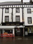 picture of The New Inn, Gloucester