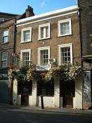 picture of The Wheatsheaf, Borough