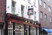 picture of The Carlisle Arms, Soho