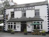 picture of The Eagle and Child, Staveley