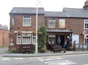 picture of The Wheatsheaf, Writtle
