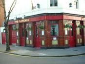 picture of The Florence Tavern, Islington