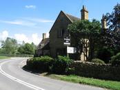 picture of The Plough Inn at Ford, Ford