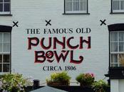 picture of The Punch Bowl, Warwick