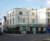 picture of The Priory Tavern, Kilburn