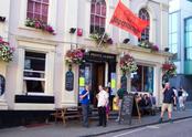 picture of The Prince Albert, Brighton