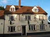 picture of The King and Queen, Wendover