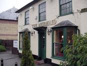 picture of The Mermaid, St Albans