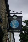 picture of The Globe Hotel, Glossop