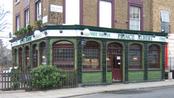 picture of The Prince Albert, Camden