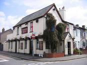 picture of The Princess Royal, Croydon