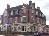 picture of The Elephant Inn, North Finchley