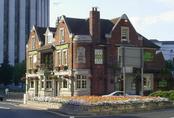 picture of The George, Poole
