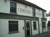 picture of Three Mariners, Hythe