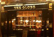 picture of The Globe, Covent Garden