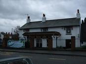 picture of The New Inn, Send