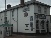picture of The Victory, Hereford