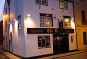 picture of The Bear, Oxford