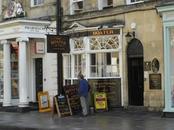 picture of The Boater, Bath