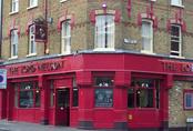 picture of The Nelson, Wood Green
