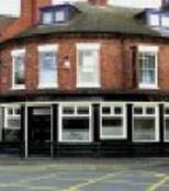 picture of The Last Orders Inn, Crewe