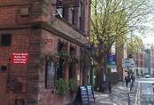picture of Fellows Morton & Clayton Ltd, Nottingham