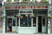 picture of The Enterprise, Holborn