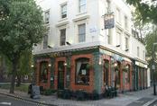 picture of The New Inn, St Johns Wood
