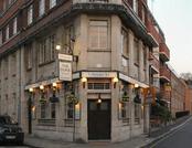 picture of The Duke (of York), Holborn