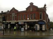 picture of Tollemache Inn, Grantham