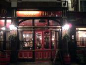 picture of Old Nick, Holborn