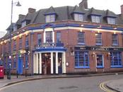 picture of O'Neills, Woking
