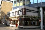 picture of The Newton Arms, Holborn