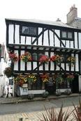 picture of The Cherub Inn, Dartmouth