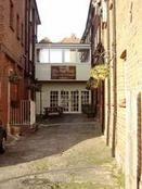 picture of The Bear Hotel, Wantage