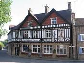 picture of The Old Poet's Corner, Ashover