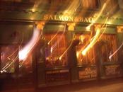 picture of The Salmon and Ball, Bethnal Green