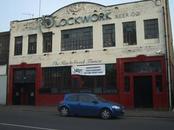 picture of The Clockwork Beer Co., Glasgow