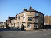 picture of The Star Inn, Glossop