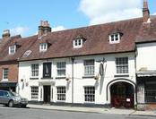 picture of Alfies, Winchester
