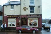 picture of The Alma, Bolton