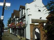 picture of The Black Swan, York