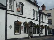 picture of The Barrels, Hereford