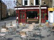 picture of The Crown Tavern, Clerkenwell