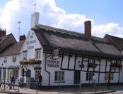 picture of The Old Thatch Tavern, Stratford Upon Avon