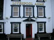 picture of The Liverpool Arms, Conwy
