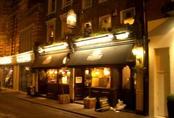 picture of The Windmill, Mayfair