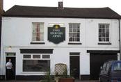 picture of The Coalheavers Arms, Peterborough