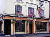 picture of The Exchange, Winchester