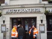 picture of The Auctioneer, Blackpool